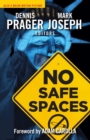 No Safe Spaces - eBook