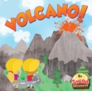 Volcano! : Phoenetic Sound /V/ - eBook