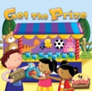 Get The Prize : Phoenetic Sound /G/ - eBook