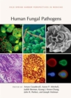 Human Fungal Pathogens - Book