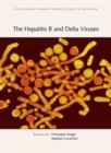 The Hepatitis B and Delta Viruses - Book