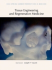 Tissue Engineering and Regenerative Medicine - Book