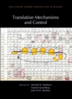 Translation Mechanisms and Control - Book