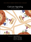 Calcium Signaling, Second Edition - Book