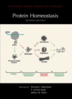 Protein Homeostasis, Second Edition - Book