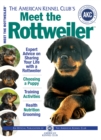 Meet the Rottweiler - eBook