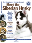 Meet the Siberian Husky - eBook