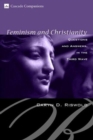 Feminism and Christianity : Questions and Answers in the Third Wave - eBook