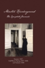 Master Kierkegaard: Fall / Winter / Spring 1847-1848 : A Novella - eBook