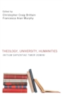 Theology, University, Humanities : Initium Sapientiae Timor Domini - eBook
