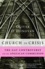 Church in Crisis : The Gay Controversy and the Anglican Communion - eBook