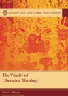 The Vitality of Liberation Theology - eBook