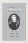 The Papers of Andrew Jackson : Volume 9, 1831 - Book