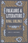 Folklore and Literature : Rival Siblings - Book