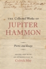 The Collected Works of Jupiter Hammon - Book