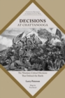 Decisions at Chattanooga : The Nineteen Critical Decisions That Defined the Battle - Book