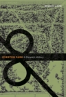 Overton Park : A People's History - Book