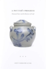 A Potter's Progress : Emanual Suter and the Business of Craft - Book