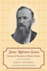 James Robinson Graves : Staking the Boundaries of Baptist Identity - Book