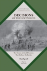 Decisions of the Seven Days : The Sixteen Critical Decisions That Defined the Battles - eBook
