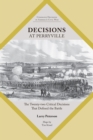 Decisions at Perryville : The Twenty-Two Critical Decisions That Defined the Battle - Book