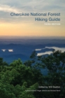 Cherokee National Forest Hiking Guide - Book