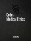 Code of Medical Ethics - eBook