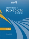 Principles of ICD-10 Coding - eBook