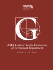 Guides to the Evaluation of Permanent Impairment, fourth edition - eBook