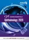 CPT Coding Essentials for Ophthalmology 2020 - eBook