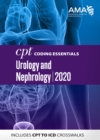CPT Coding Essentials for Urology/Nephrology 2020 - eBook