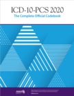 ICD-10-PCS 2020: The Complete Official Codebook - eBook