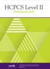 HCPCS 2020 Level II Professional Edition - eBook