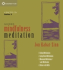 Guided Mindfulness Meditation Series 2 - Book