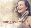 Four Great Winds : A Global Voyage into Sacred Song - Book