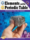 Elements and the Periodic Table, Grades 5 - 8 - eBook