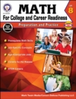 Math for College and Career Readiness, Grade 8 : Preparation and Practice - eBook