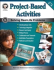 Project-Based Activities, Grades 6 - 8 - eBook