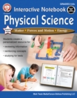 Interactive Notebook: Physical Science, Grades 5 - 8 - eBook