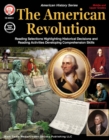 The American Revolution, Grades 5 - 12 - eBook