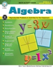 Algebra, Grades 5 - 12 - eBook