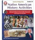 Native American History Activities, Grades 5 - 8 : American Heritage Series - eBook