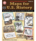 Maps for U.S. History - eBook