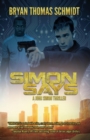 Simon Says - eBook