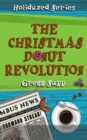 Christmas Donut Revolution - eBook