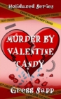 Murder by Valentine Candy - eBook