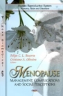 Menopause : Management, Complications & Social Perceptions - Book