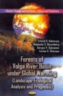 Forests of Volga River Basin Under Global Warming - Book