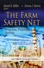 The Farm Safety Net : Programs, Proposals, Overlap - eBook