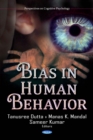 Bias in Human Behavior - eBook